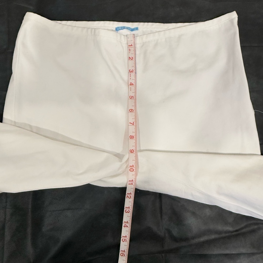 🔥J. McLaughlin White  Pants🔥 - Picture 8 of 8